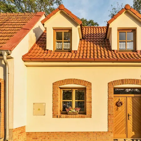 Vinarstvi Fiamoli Apartment Vracov Exterior photo