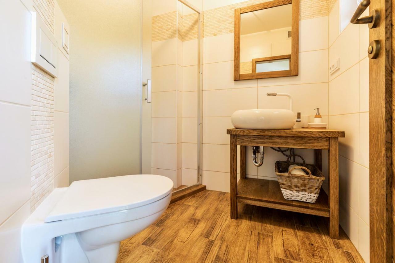 Apartment Vinarstvi Fiamoli