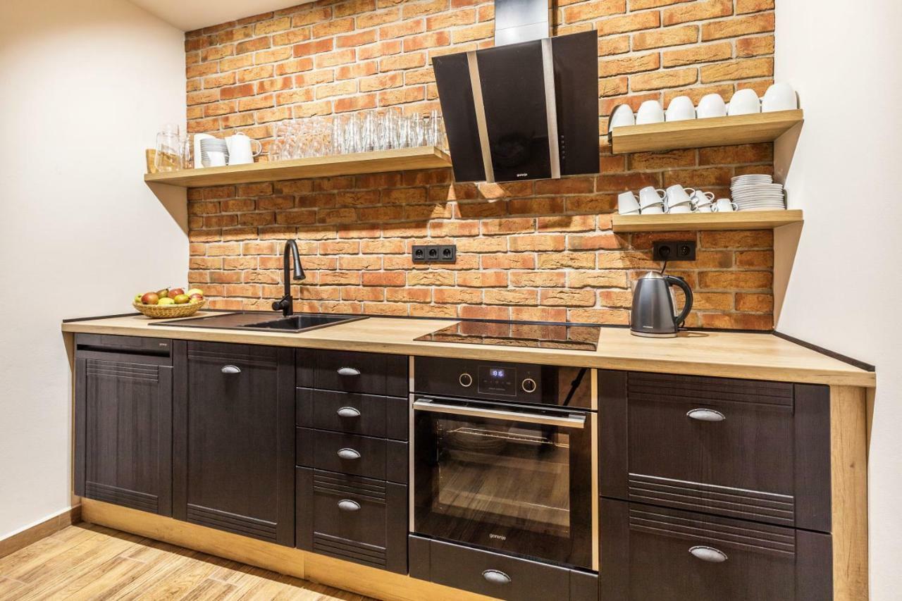 Apartment Vinarstvi Fiamoli *